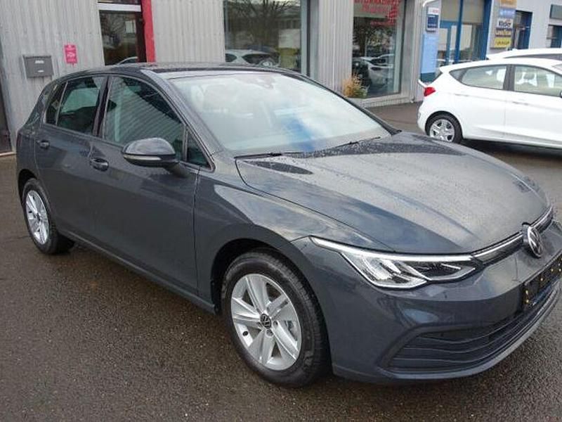 Gebraucht VW Golf VIII 110 PS (80 kW) 2022 Andere Limousine