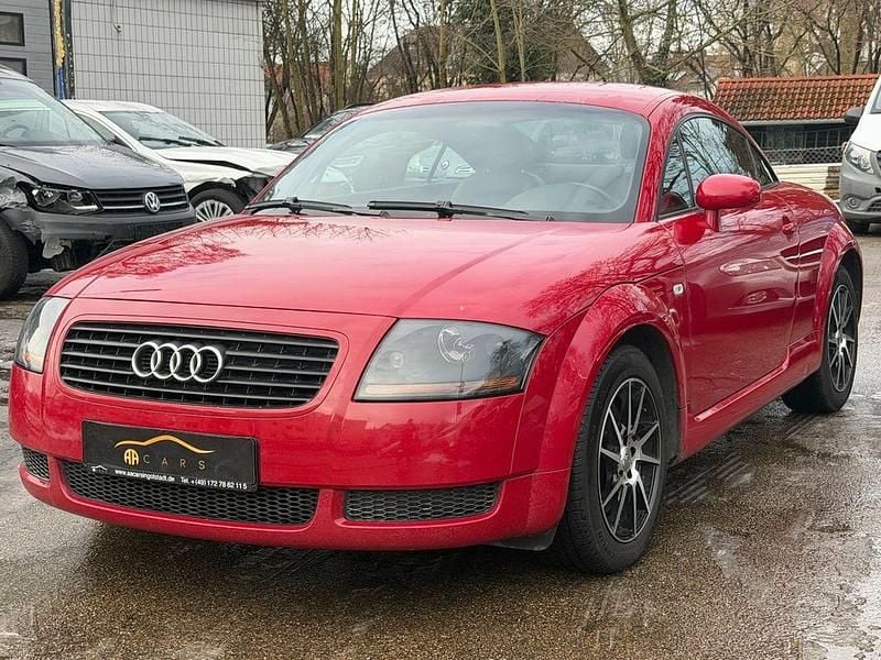 Other Gebraucht 2000 Audi TT Sport Coupé | 2.900 € (Fairer Preis) - Bild 1/4