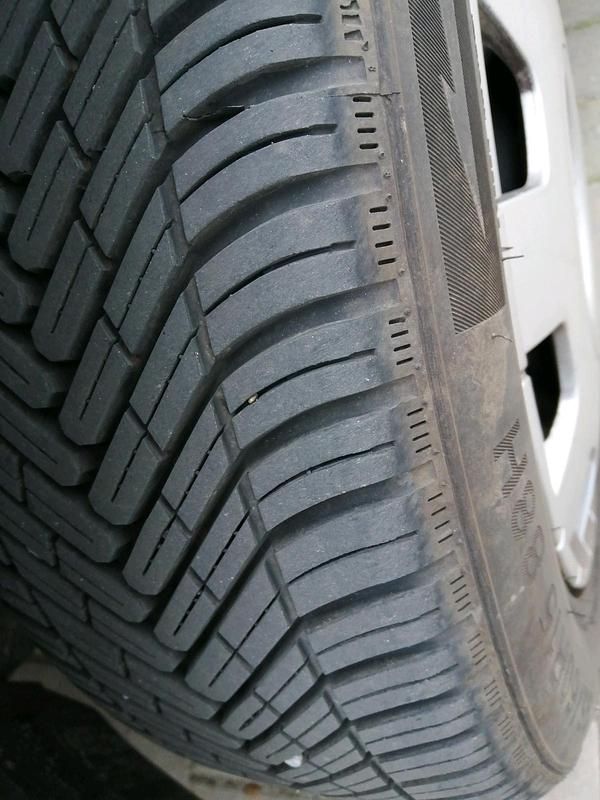 Gebraucht Toyota Corolla 97 PS (71 kW) 2007 Silber Limousine