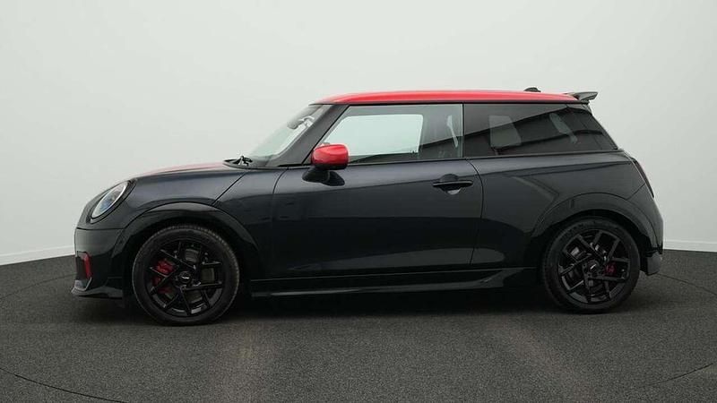 Gebraucht Mini John Cooper Works 231 PS (169 kW) 2024 Grau Kleinwagen