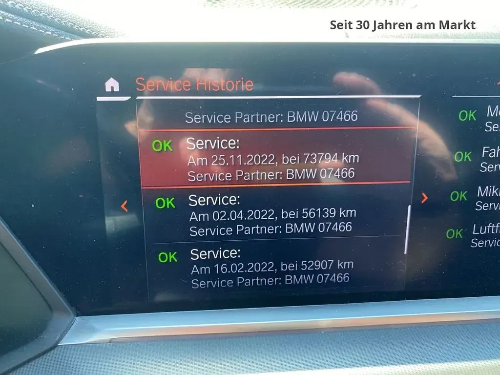 Gebraucht BMW X5 M50 Performance 400 PS (294 kW) 2019 Weiß SUV
