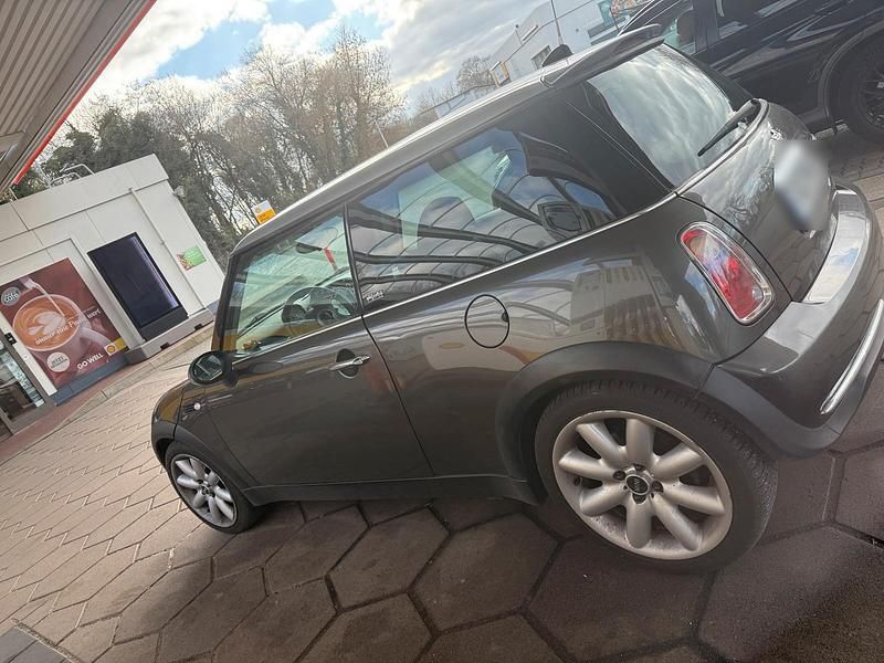 Gebraucht Mini Cooper 116 PS (85 kW) 2005 Kleinwagen