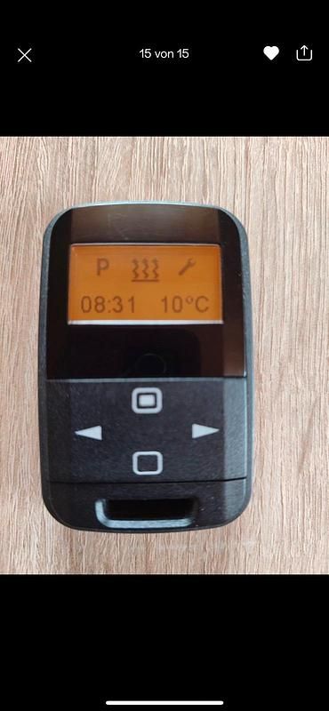 Gebraucht Ford Kuga Individual 182 PS (133 kW) 2015 Blau SUV