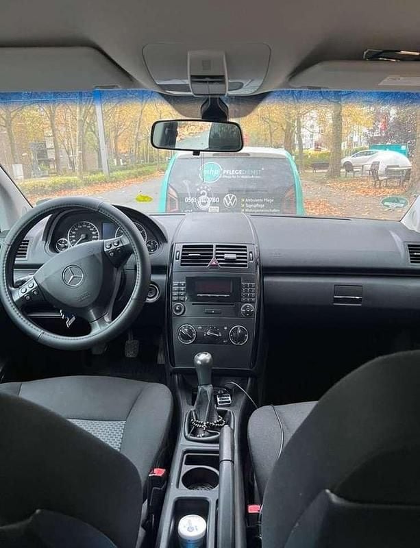 Gebraucht Mercedes A150 Classic 95 PS (69 kW) 2004 Limousine