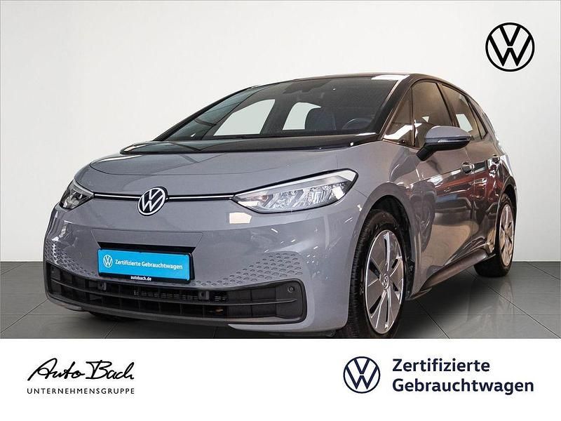 Gebraucht VW ID.3 Pure 110 kW (150 PS) 2021 Kleinwagen