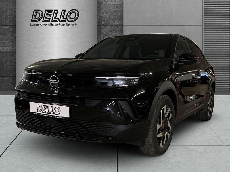 Karbon schwarz Neu 2025 Opel Mokka Edition SUV | 24.940 € (Fairer Preis) - Bild 1/4