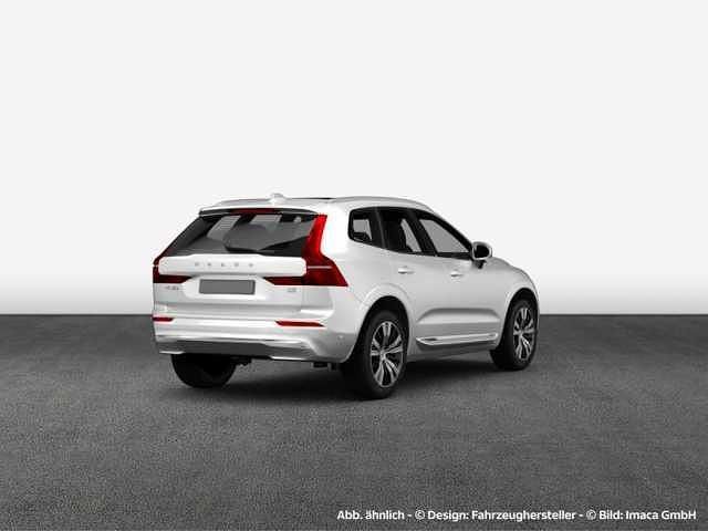 Usata Volvo XC60 Core 197 CV (144 kW) 2023 Bianco SUV