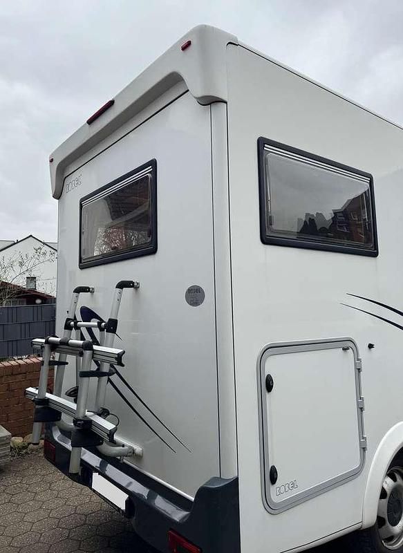 Usata VW Transporter 150 CV (110 kW) 2016 Bianco Furgone