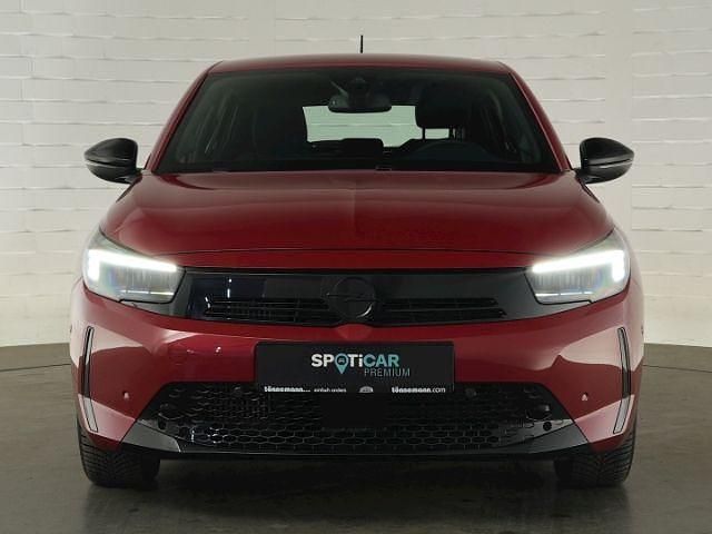 Gebraucht Opel Corsa 101 PS (74 kW) 2024 Rot Kleinwagen