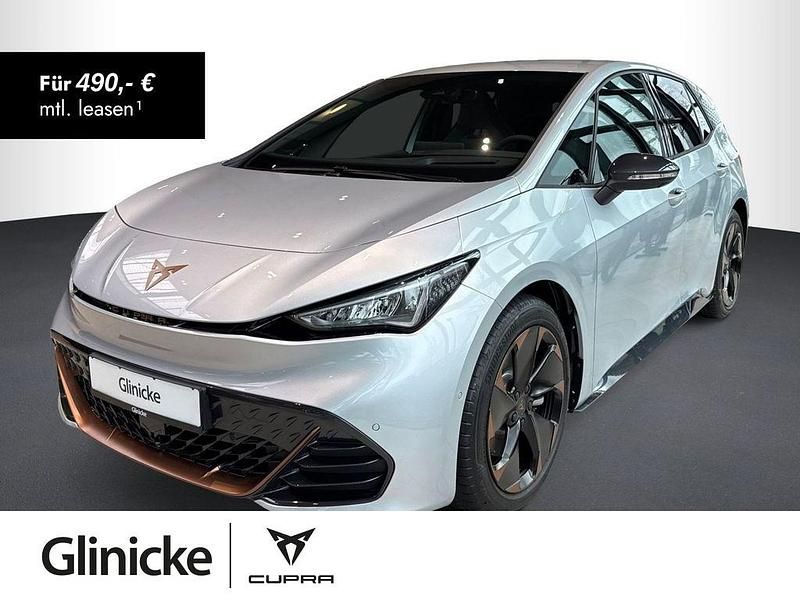 Neu Cupra Born 169 kW (231 PS) 2026 Kleinwagen