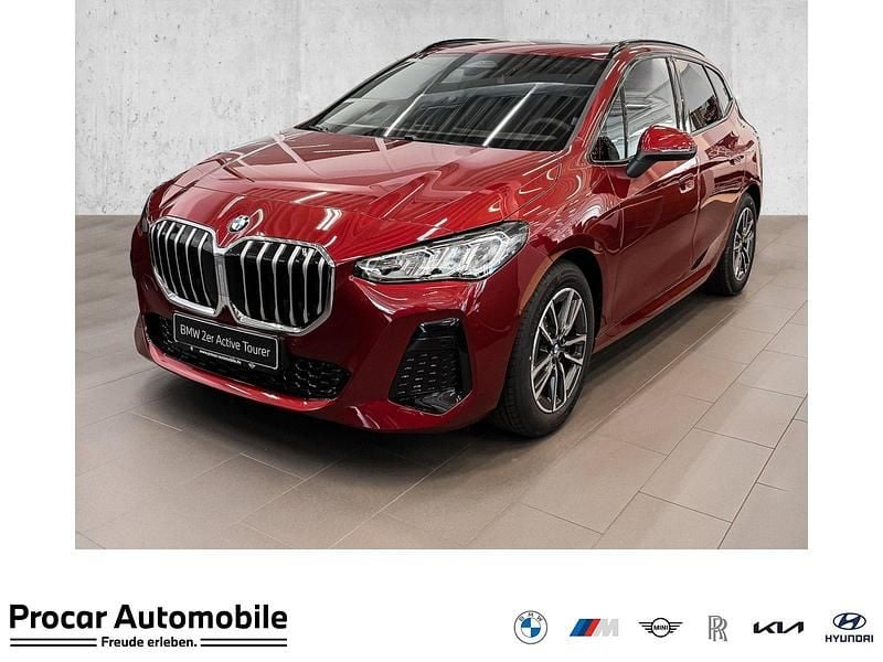 Brugt BMW 216 M Sport 122 HK (89 kW) 2025 MPV
