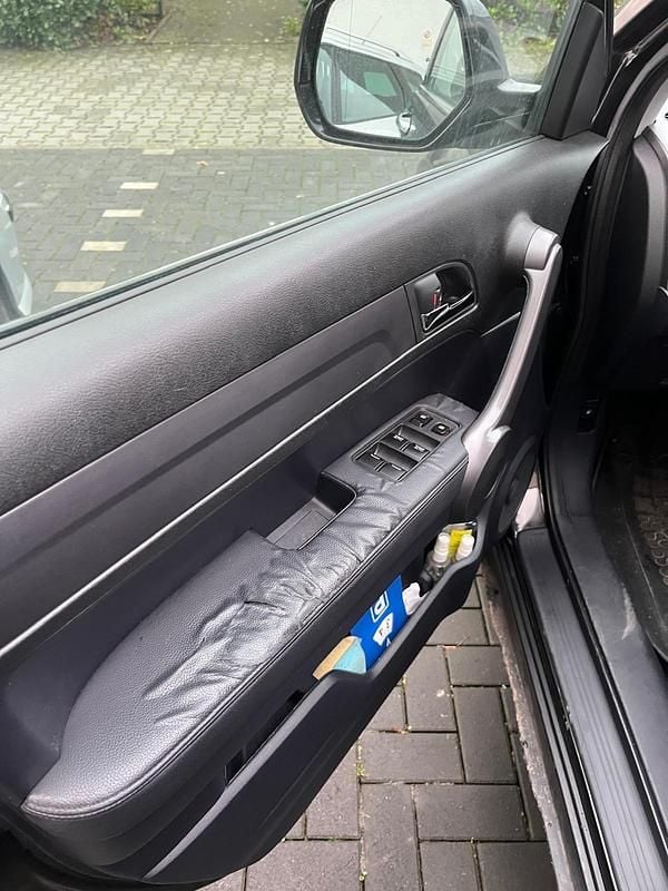 Gebraucht Honda CR-V 140 PS (102 kW) 2009 SUV