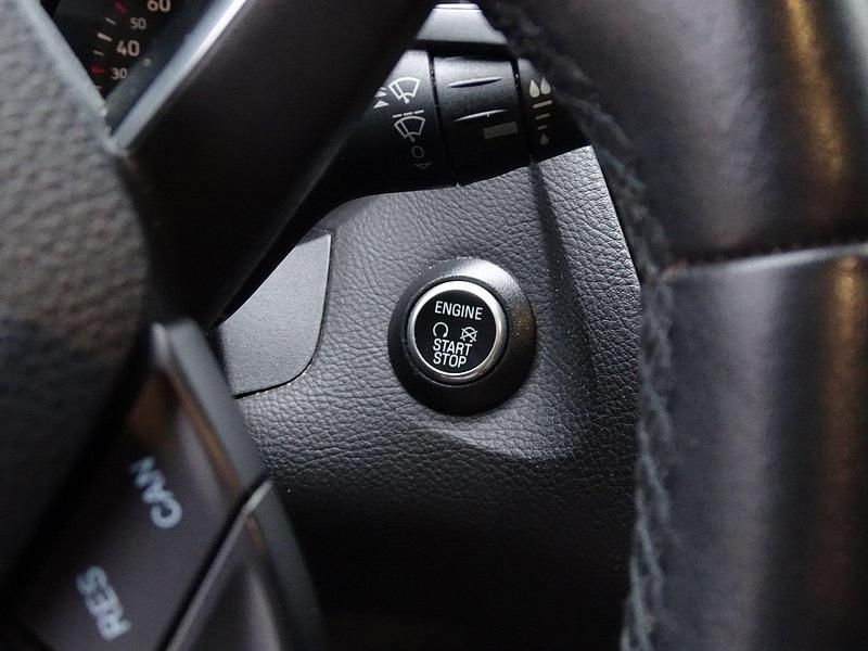 Usata Ford Focus 120 CV (88 kW) 2016 Grigio Station wagon