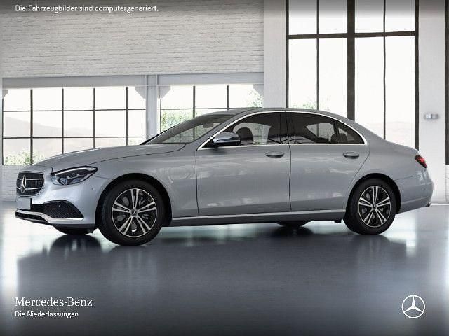 Gebraucht Mercedes E200 197 PS (144 kW) 2021