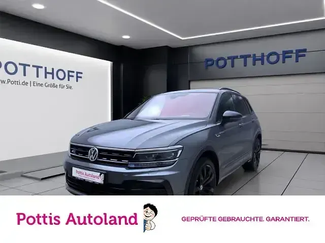 Gebraucht VW Tiguan Highline 230 PS (169 kW) 2020 SUV