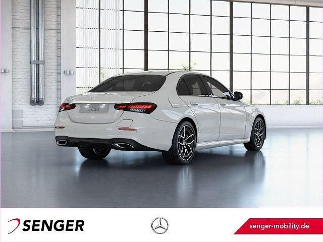 Gebraucht Mercedes E300 306 PS (225 kW) 2021