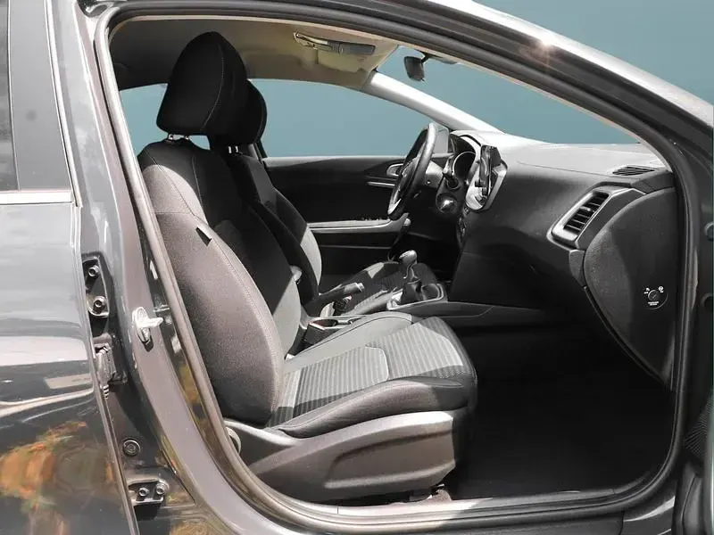 Gebraucht Kia XCeed 120 PS (88 kW) 2022 Grau SUV