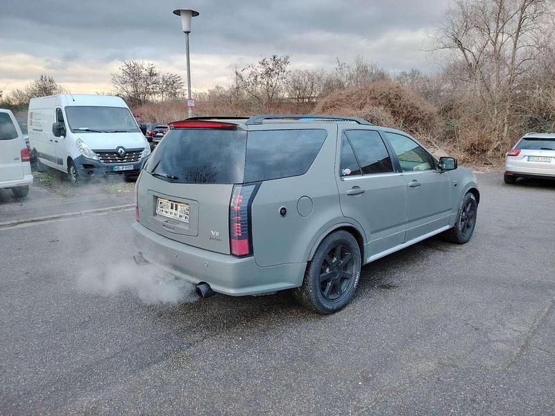 Gebraucht Cadillac SRX 325 PS (239 kW) 2005 SUV