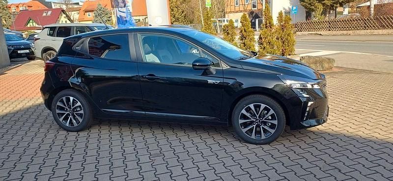 Neu Mitsubishi Colt Plus 94 PS (69 kW) 2025 Schwarz Kleinwagen