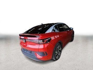 Gebraucht VW ID.5 Pro Performance 150 kW (204 PS) 2024 Schwarz SUV