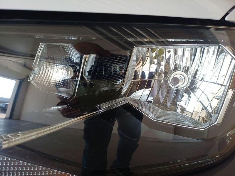 Usata VW Caddy 75 CV (55 kW) 2016 Bianco Monovolume