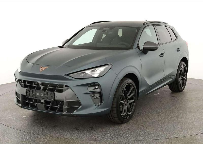 Second-hand Cupra Terramar 265 CP (194 kW) 2025 Gri SUV