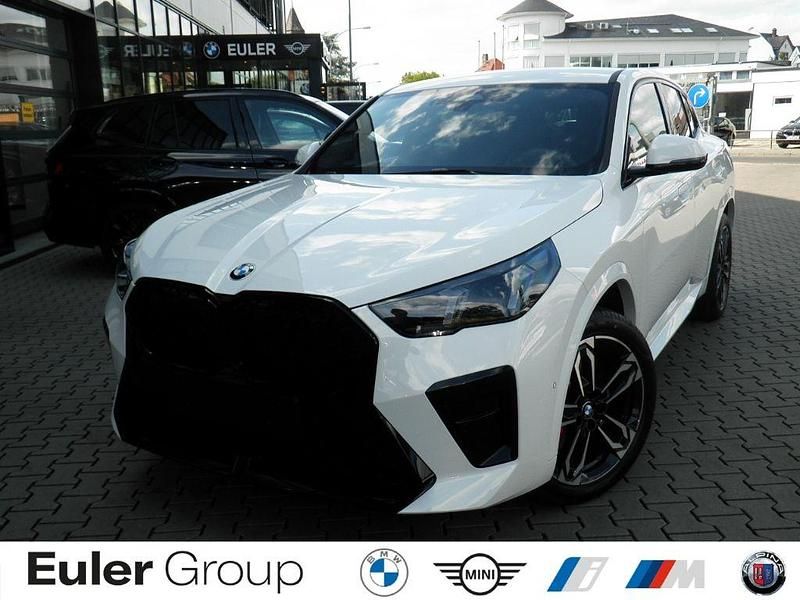 Gebraucht BMW X2 Performance 156 PS (114 kW) 2025 Weiß SUV