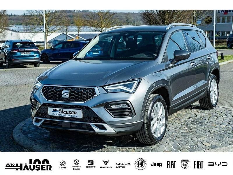 Brugt Seat Ateca 150 HK (110 kW) 2026 SUV