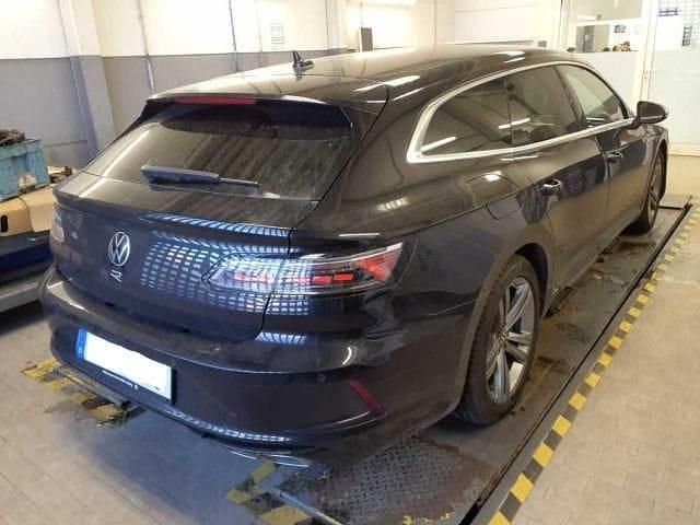 Gebraucht VW Arteon Pro 320 PS (235 kW) 2024 Schwarz Kombi