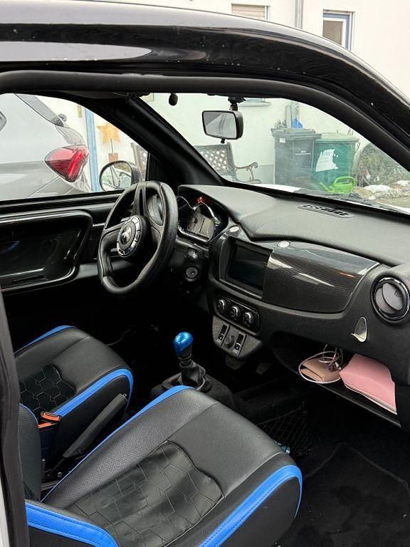 Gebraucht Chatenet CH46 2023 Weiß Kleinwagen