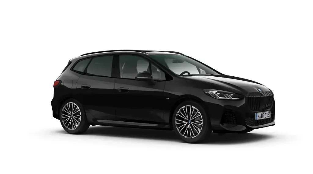Gebraucht BMW 218 Efficient Dynamics 150 PS (110 kW) 2026