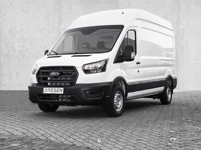 Second-hand Ford Transit 96 CP (70 kW) 2022 Andere