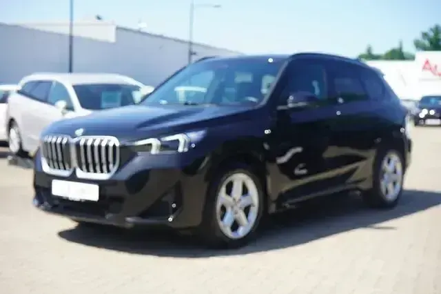 Gebraucht BMW X1 M Sport 197 PS (144 kW) 2025 Andere SUV