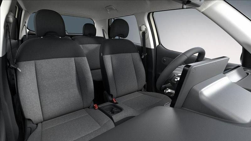 Neu Hyundai Inster Select 71 kW (97 PS) 2025 Beige Kleinwagen