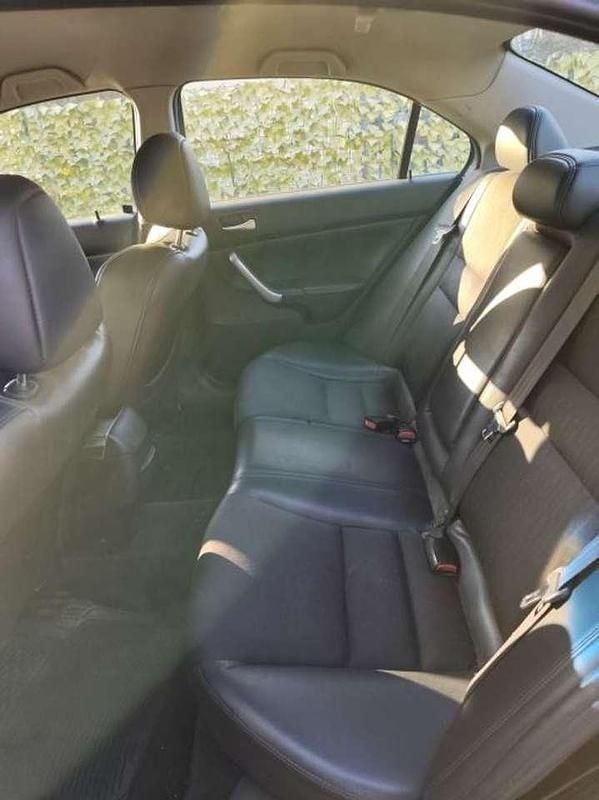 Gebraucht Honda Accord Sport 155 PS (114 kW) 2004 Limousine