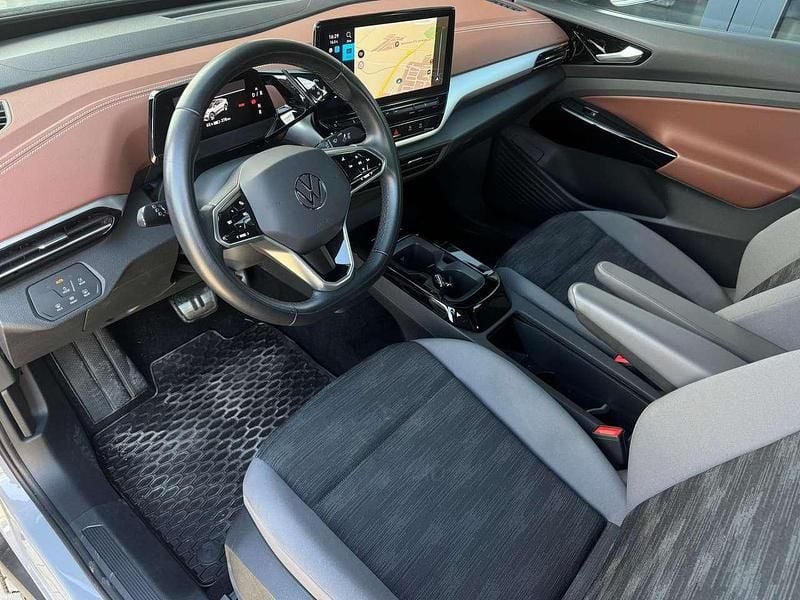 Gebraucht VW ID.5 Pro 127 kW (174 PS) 2023 Mondsteingrau SUV