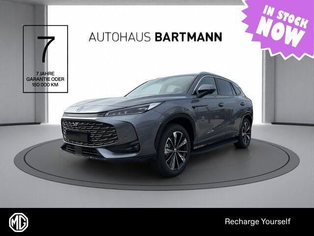 Grau Neu 2025 MG HS Luxury SUV | 32.990 € (Superpreis) - Bild 1/4