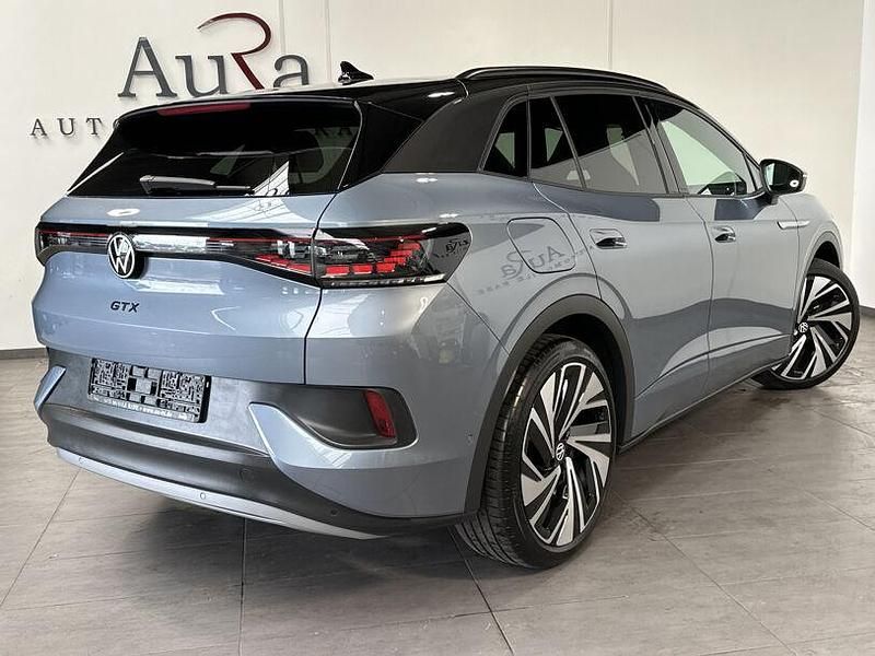 Gebraucht VW ID.4 GTX 219 kW (299 PS) 2022 Andere SUV