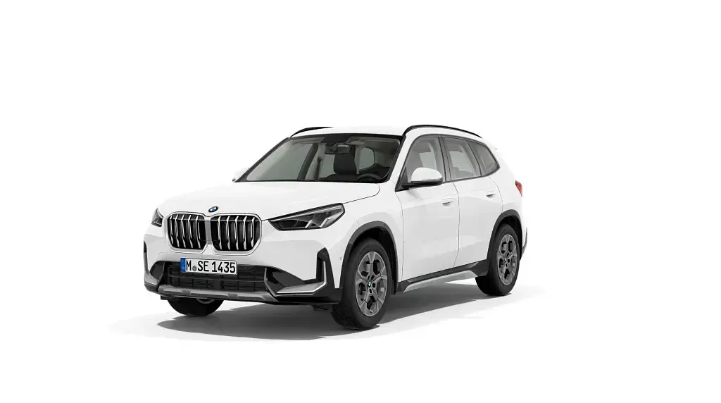 Gebraucht BMW X1 Efficient Dynamics 197 PS (144 kW) 2026 SUV