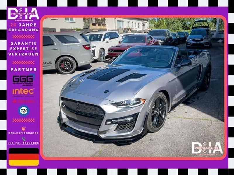 Andere Gebraucht 2022 Ford Mustang | 44.987 € (Guter Preis) - Bild 1/4