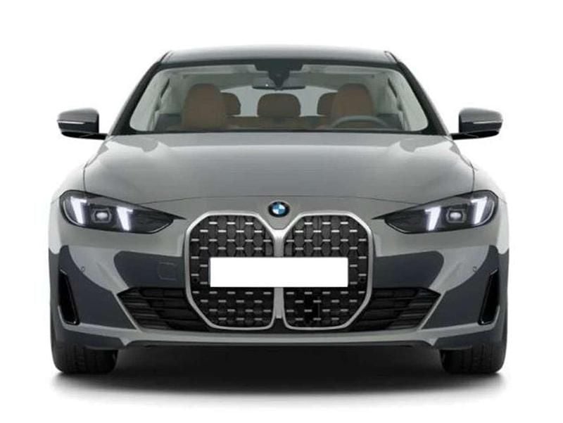 Neu BMW 420 M Sport 190 PS (139 kW) 2026 Wählbar Coupé