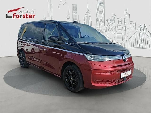 Second-hand VW Multivan Style 150 CP (110 kW) 2024 Monovolum