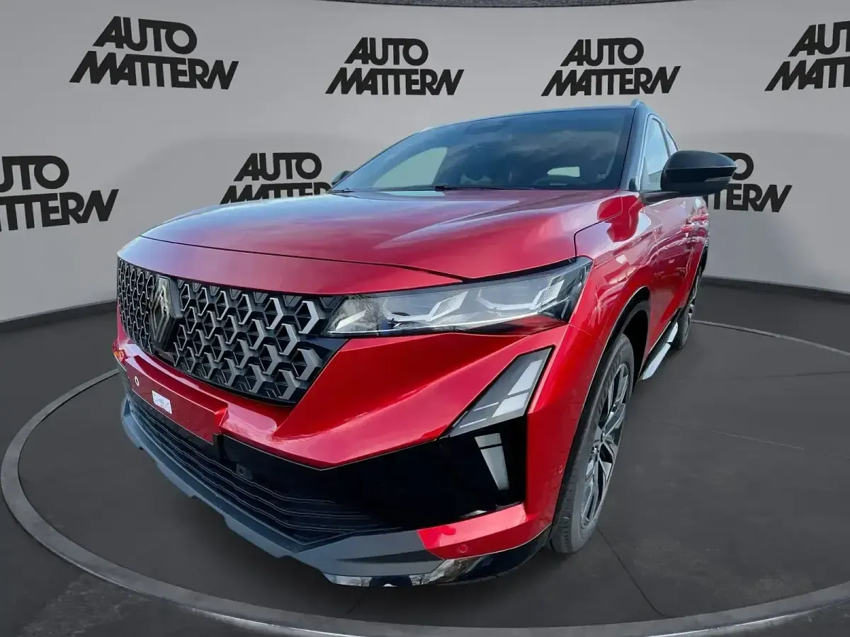 Gebraucht Renault Austral Techno 200 PS (147 kW) 2025 SUV