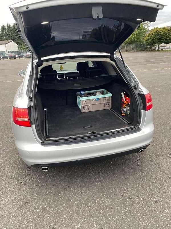 Gebraucht Audi A6 239 PS (175 kW) 2011 Kombi