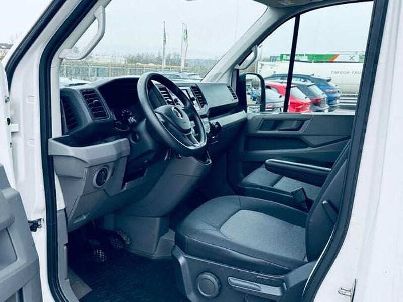 Gebraucht VW Crafter 140 PS (102 kW) 2022 Andere Van