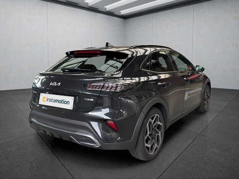 Gebraucht Kia XCeed GT 179 PS (131 kW) 2025 Schwarz SUV