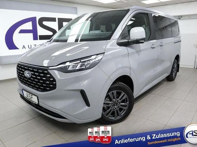 Gebraucht Ford Tourneo Custom Titanium 2025 Andere Van