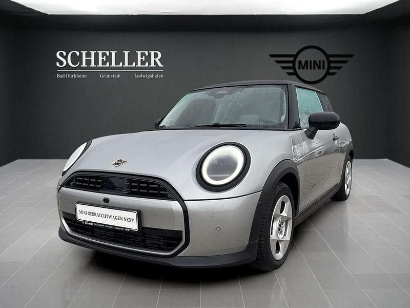 Gebraucht Mini Cooper 156 PS (114 kW) 2024 Silber Kleinwagen