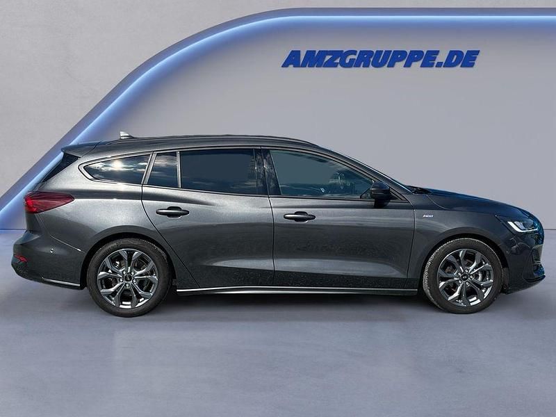 Gebraucht Ford Focus ST-Line X 155 PS (114 kW) 2024 Limousine