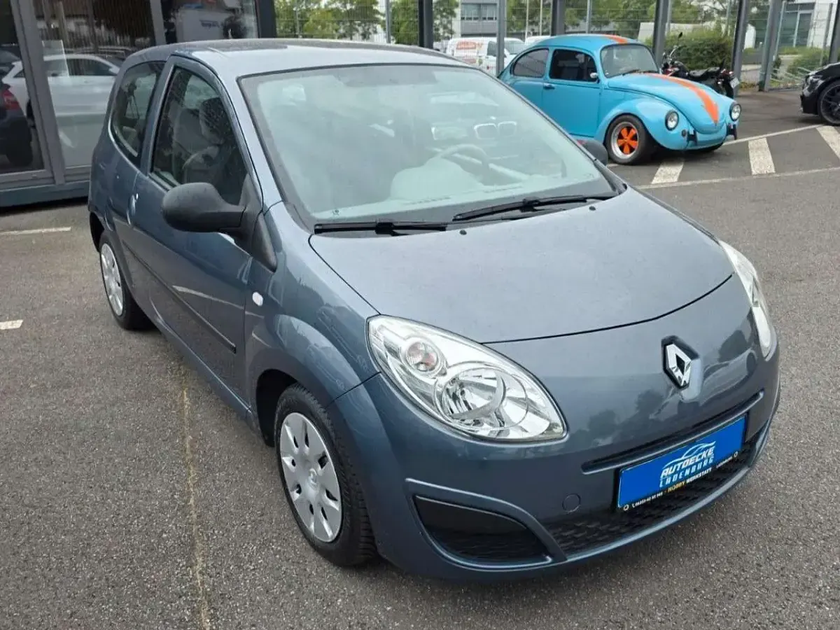 Używany Renault Twingo Expression 76 KM (55 kW) 2009 Other Hatchback